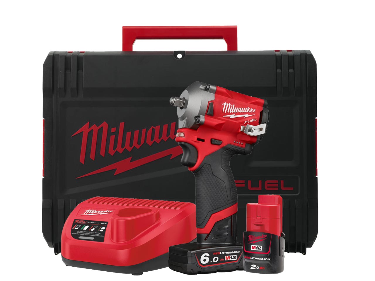 Milwaukee m12fiw38 shop