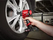 Milwaukee M12FIW38-622X 12v 1x6.0/2.0Ah Li-ion 3/8in Impact Wrench