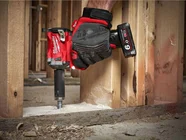 Milwaukee M12FIW38-622X 12v 1x6.0/2.0Ah Li-ion 3/8in Impact Wrench