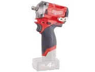 Milwaukee M12FIW38-0 12v Li-ion 3/8in Impact Wrench Bare Unit