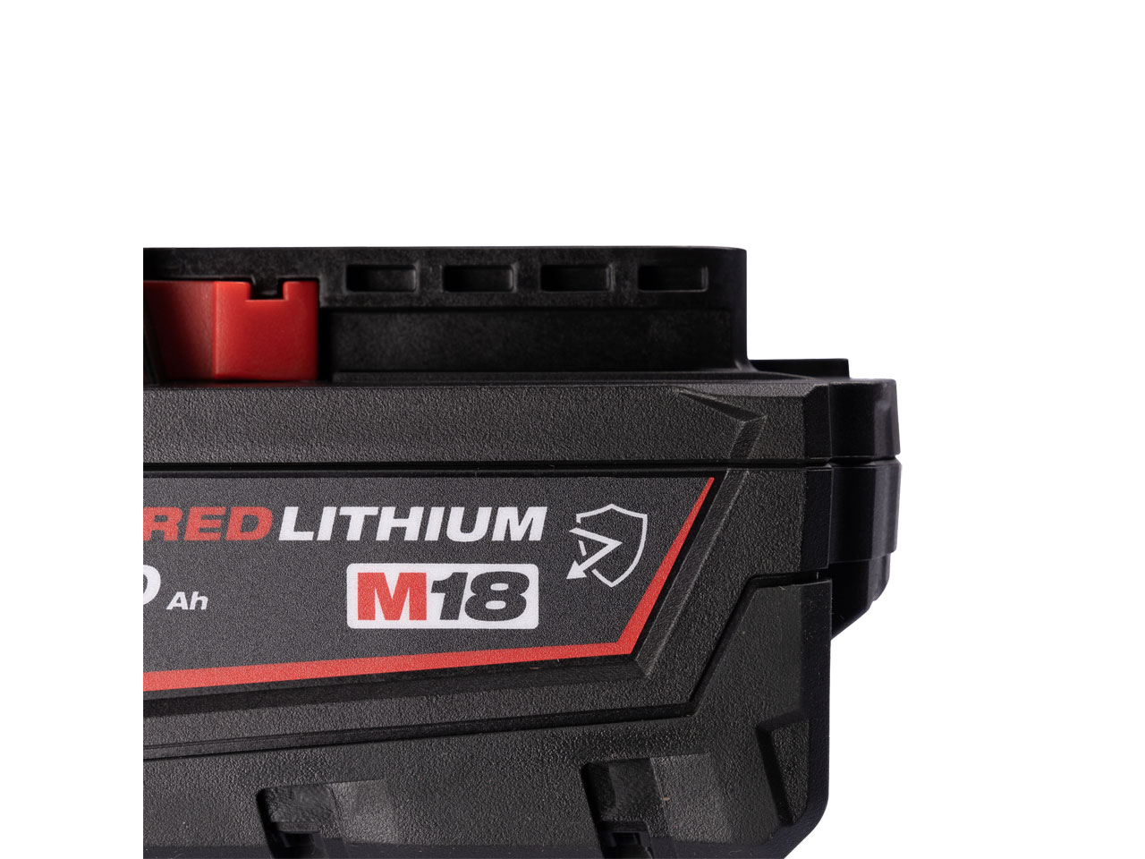 Milwaukee m18 battery discount 5ah