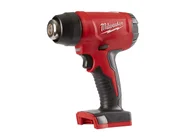 Milwaukee M18BHG-0 18v Compact Heat Gun Bare Unit