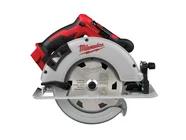 Milwaukee M18BLCS66-0 18V 190mm Circular Saw Bare Unit