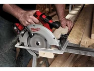 Milwaukee M18BLCS66-0 18V 190mm Circular Saw Bare Unit