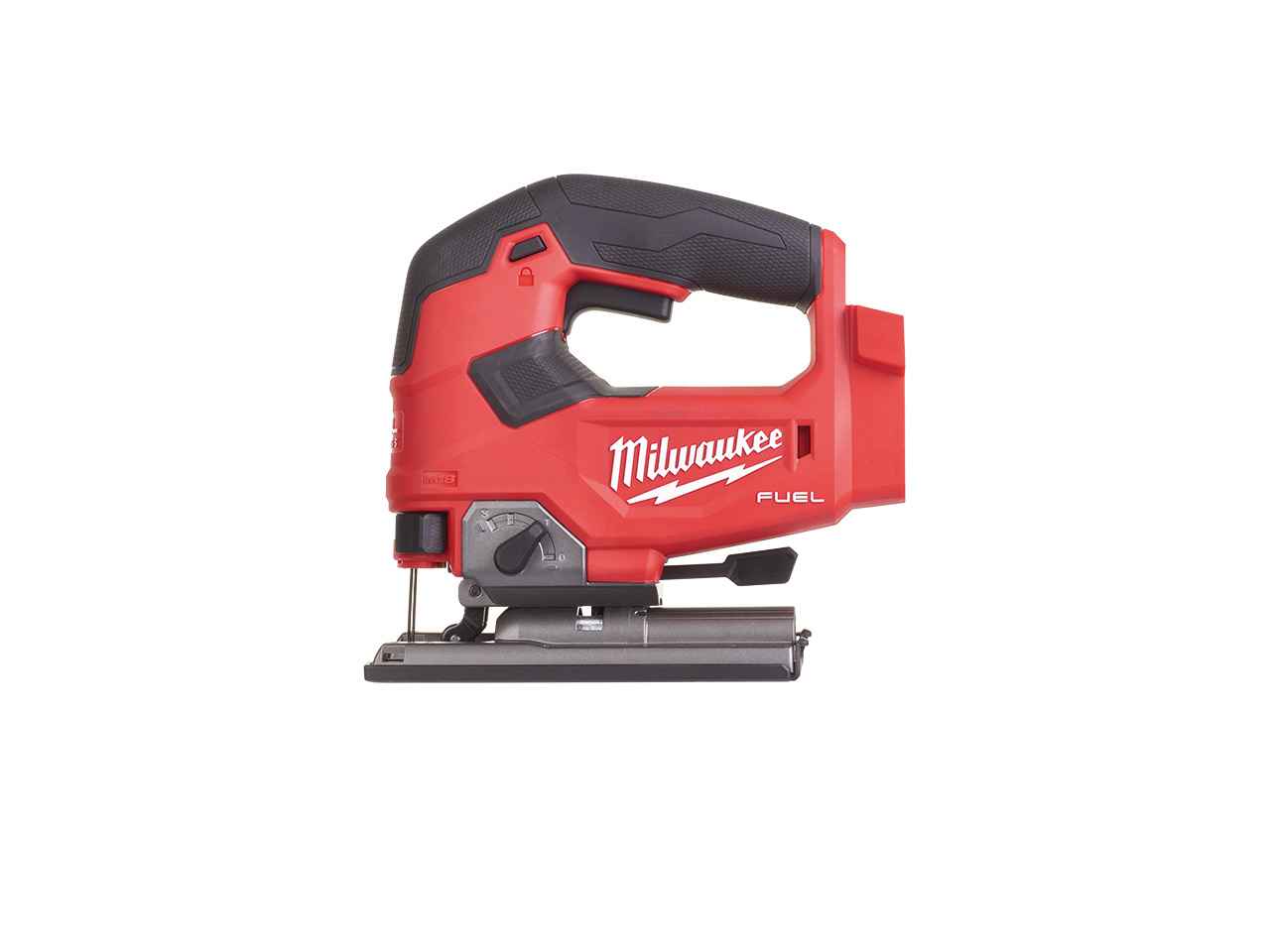 Milwaukee 18 shop volt jigsaw