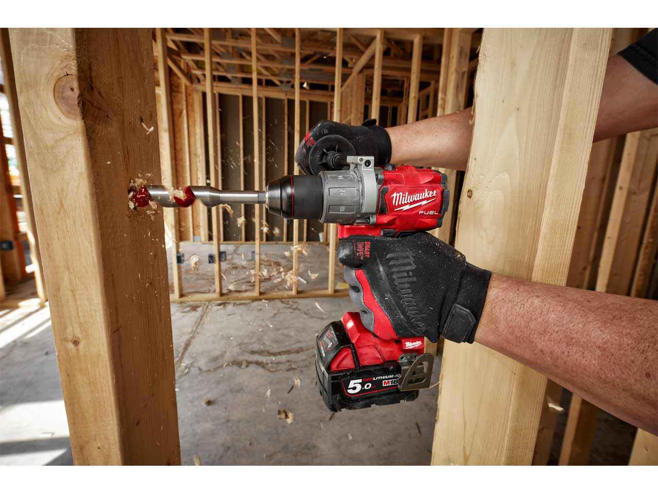 Milwaukee tool handheld store power drills