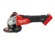 Milwaukee M18FSAG115X-0 18V M18 FUEL 115mm Angle Grinder Bare Unit