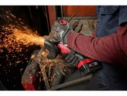 Milwaukee M18FSAG115X-0 18V M18 FUEL 115mm Angle Grinder Bare Unit