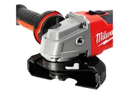 Milwaukee M18FSAG115X-0 18V M18 FUEL 115mm Angle Grinder Bare Unit