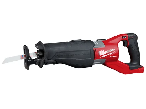 Milwaukee M18FSX-0X 18v M18 Li-ion FUEL Sawzall Bare Unit