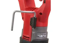 Milwaukee M18FSX-0X 18v M18 Li-ion FUEL Sawzall Bare Unit