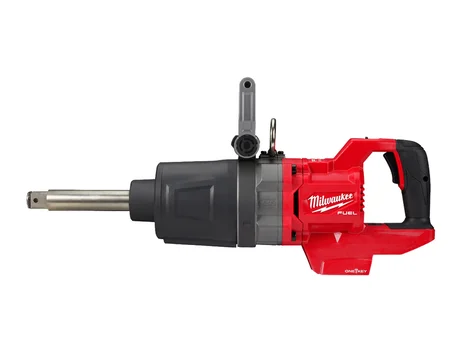 Milwaukee M18ONEFHIWF1D-0C 18V 1in OneKey High Torque Impact Wrench Bare Unit