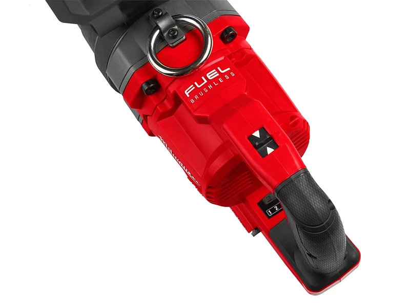 Milwaukee M18ONEFHIWF1D-0C 18V 1in OneKey High Torque Impact Wrench Bare Unit