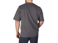 Milwaukee 4933478231VARIOUS Short Sleeve T-Shirt Grey Various Sizes Grey