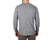 Milwaukee WWLSGVARIOUS Workskin Lightweight Long Sleeve Shirt Grey Various Sizes Grey