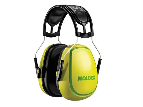 Moldex MOL6110 M4 30dB SNR Earmuffs