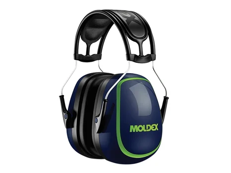 Moldex MOL6120 M5 34dB SNR Earmuffs