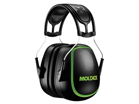 Moldex MOL6130 M6 35dB SNR Earmuffs