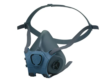Moldex MOL7002 Ultra Light Series 7000 Half Face Mask (Medium)