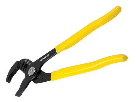 Monument MON2920 Japanese Spring Water Pump Pliers 255mm - 53mm Capacity