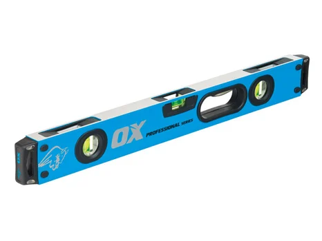 OX Tools OX-P024406 600mm Pro Spirit Level