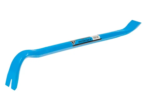 OX Tools OX-P083524 OX Pro Heavy Duty Wrecking Bar 24in / 600mm