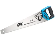 OX Tools OX-P133255 22in/550mm Pro Hand Saw
