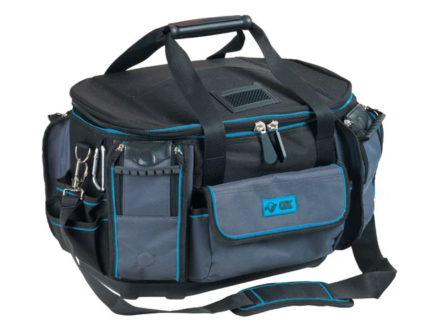 OX Tools OX-P261747 Pro Ox Round Top Tool Bag
