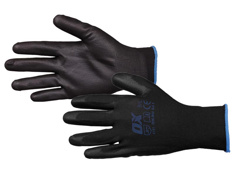 Pu flex best sale gloves