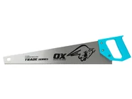 OX Tools OX-T130950 OX Trade Hand Saw 20in / 500mm
