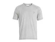 OX Tools OX-W552203 Tech V-Neck T-Shirt Grey M