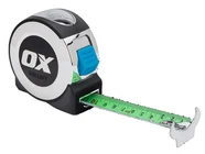 OX Tools OX-P020908 8m/26ft Pro Heavy Duty Tape Measure