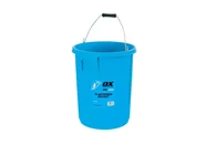 OX Tools OX-P110825 OX Pro 25L / 5 Gallon Plasterers Bucket