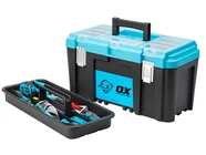 OX Tools OX-P266019 Pro Toolbox 49cm 19in