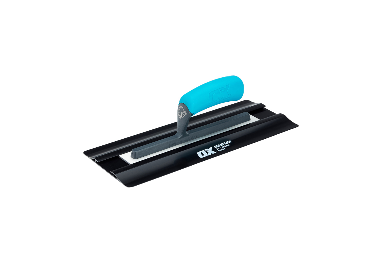 Flex deals finishing trowel