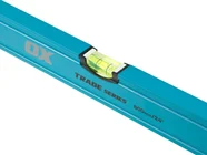 OX Tools OX-T500206 600mm Trade Spirit Level