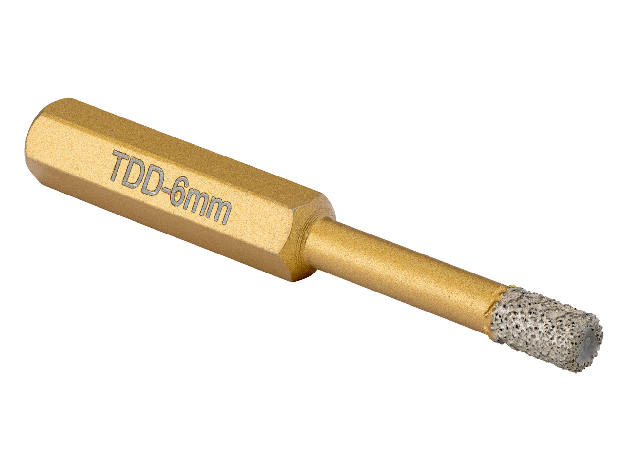 Diamond tile drill deals bit