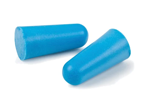 OX Tools OX-S489005 5 Pairs of Disposable Ear Plugs