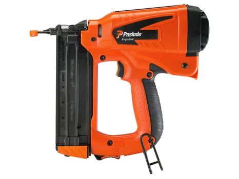 Paslode IM50 F18 1 x 1.2Ah 18G 16-50mm Brad Nail Gun Kit