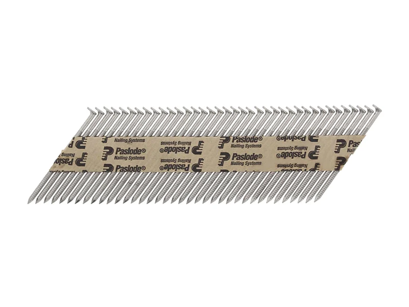 Paslode 141261 IM350 2.8mm x 63mm RG Stainless Steel Handy Pack x 1100