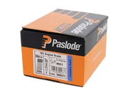 Paslode 300271 IM65A 16G x 38mm ELGV Angled Brad Fuel Pack x 2000