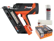 Paslode PPNXI/SET2 35mm Positive Placement Nail Gun