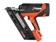 Paslode PPNXI/SET2 35mm Positive Placement Nail Gun