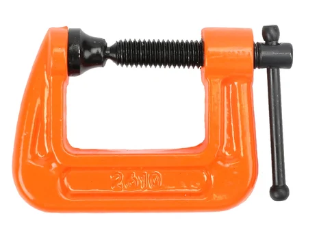 Pony Jorgensen PJ2610 25mm C-Clamp