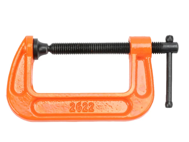 Pony Jorgensen PJ2622 63mm C-Clamp