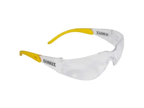 DeWalt DPG54-1D EU Protector Safety Glasses Clear