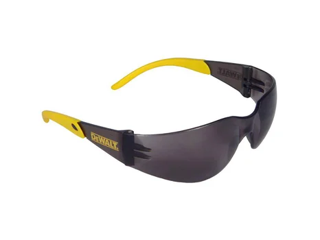 DeWalt DPG54-2D EU Protector Smoke Glasses