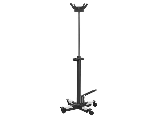 Sealey PTJ120 Premier Transmission Jack 1.2tonne Vertical