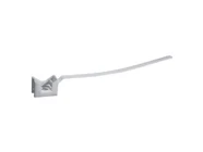 SPIT 565508 Grey Cable Tie Clip 16 - 32mm 100pk