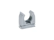 SPIT 565032 Grey Conduit Clip 20mm x 100